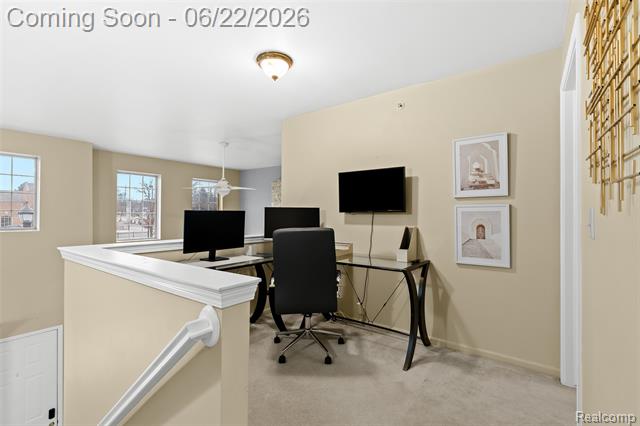 Builiding view twenty two for 11 N Squirrel, Auburn Hills, MI. 48326