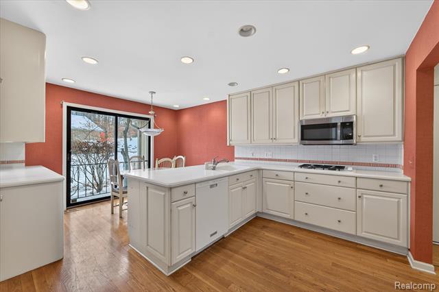 Builiding view eleven for 1193 Timberview, Bloomfield Hills, MI. 48304