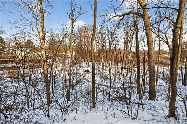 Builiding view forty eight for 1193 Timberview, Bloomfield Hills, MI. 48304