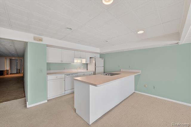 Builiding view forty one for 1193 Timberview, Bloomfield Hills, MI. 48304