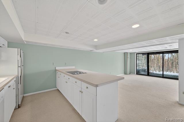 Builiding view forty two for 1193 Timberview, Bloomfield Hills, MI. 48304