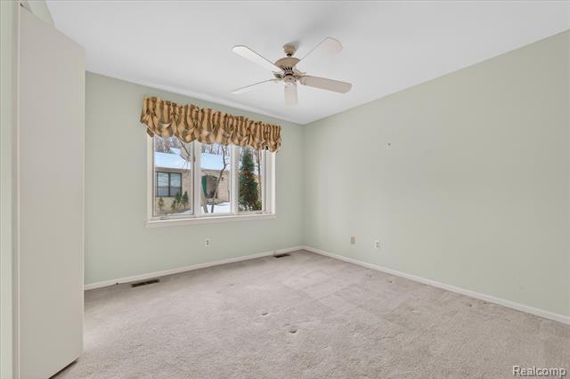 Builiding view nineteen for 1193 Timberview, Bloomfield Hills, MI. 48304