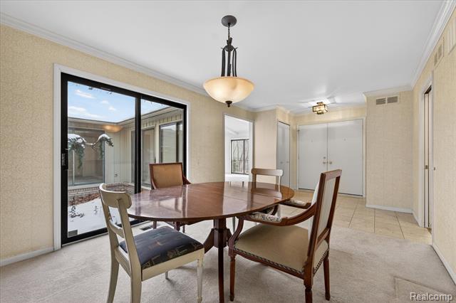 Builiding view six for 1193 Timberview, Bloomfield Hills, MI. 48304