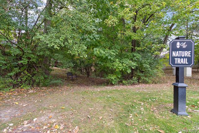 Builiding view sixty nine for 1193 Timberview, Bloomfield Hills, MI. 48304