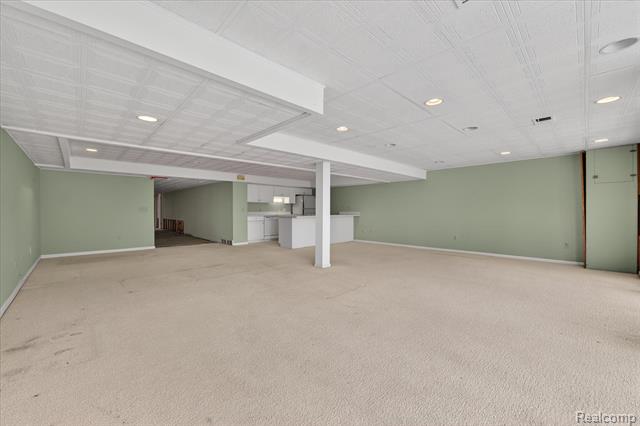 Builiding view thirty eight for 1193 Timberview, Bloomfield Hills, MI. 48304