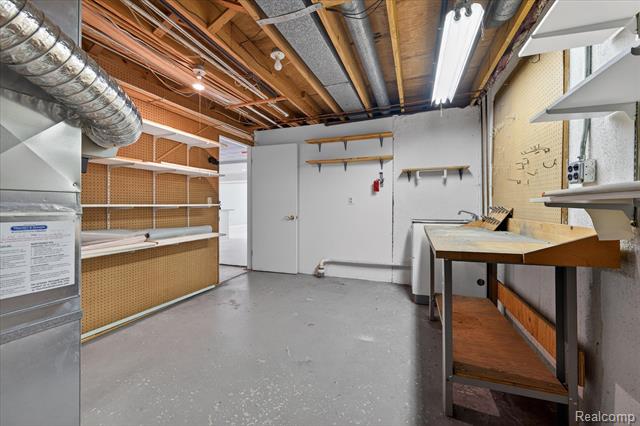 Builiding view thirty six for 1193 Timberview, Bloomfield Hills, MI. 48304