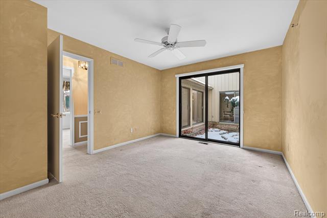 Builiding view twenty four for 1193 Timberview, Bloomfield Hills, MI. 48304