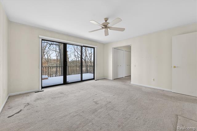 Builiding view twenty seven for 1193 Timberview, Bloomfield Hills, MI. 48304