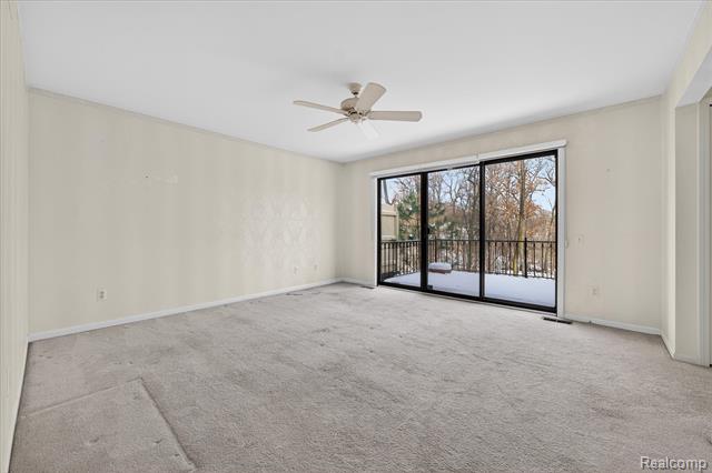 Builiding view twenty six for 1193 Timberview, Bloomfield Hills, MI. 48304