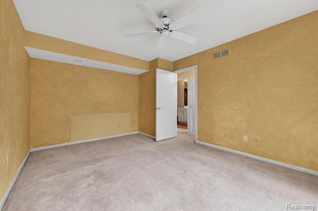 Builiding view twenty three for 1193 Timberview, Bloomfield Hills, MI. 48304