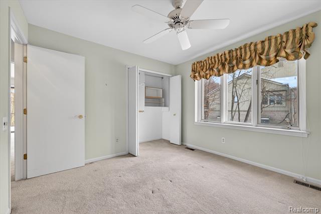 Builiding view twenty for 1193 Timberview, Bloomfield Hills, MI. 48304