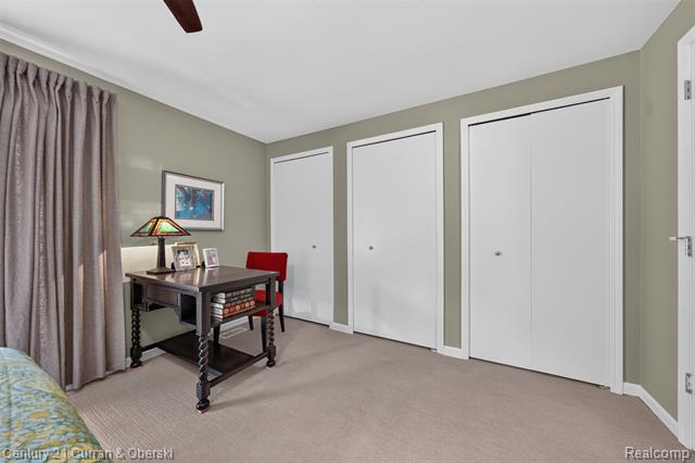 Builiding view forty one for 1148 Hillpointe, Bloomfield Hills, MI. 48304