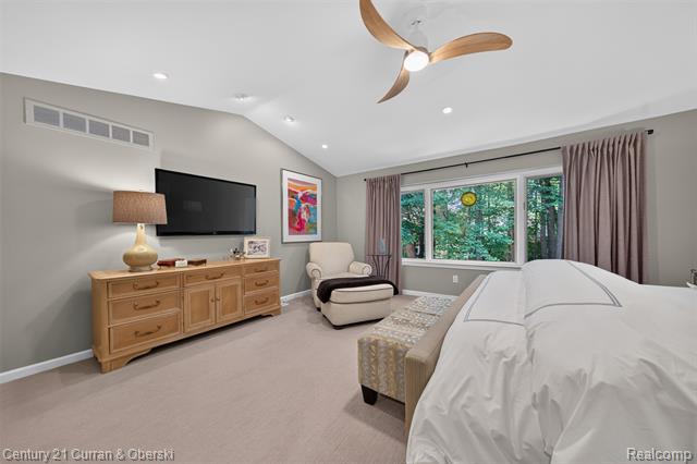 Builiding view thirty five for 1148 Hillpointe, Bloomfield Hills, MI. 48304