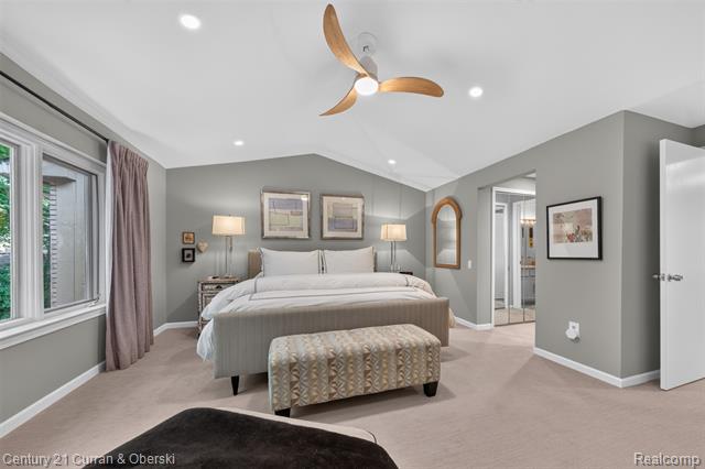 Builiding view thirty four for 1148 Hillpointe, Bloomfield Hills, MI. 48304