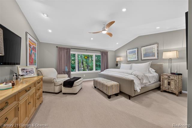Builiding view thirty three for 1148 Hillpointe, Bloomfield Hills, MI. 48304