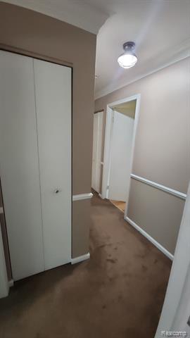 Builiding view eight for 1250 Trailwood Path Apt A, Bloomfield Hills, MI. 48301