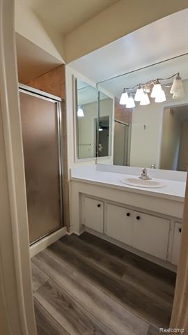 Builiding view fifteen for 1250 Trailwood Path Apt A, Bloomfield Hills, MI. 48301