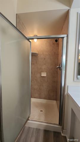 Builiding view fourteen for 1250 Trailwood Path Apt A, Bloomfield Hills, MI. 48301