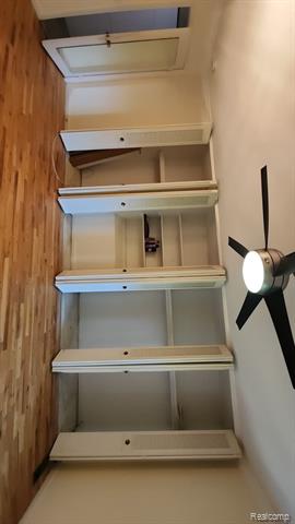 Builiding view thirteen for 1250 Trailwood Path Apt A, Bloomfield Hills, MI. 48301