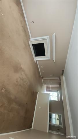 Builiding view three for 1250 Trailwood Path Apt A, Bloomfield Hills, MI. 48301