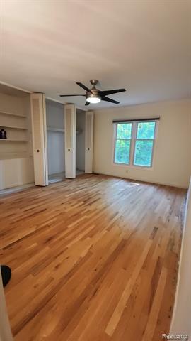 Builiding view twelve for 1250 Trailwood Path Apt A, Bloomfield Hills, MI. 48301