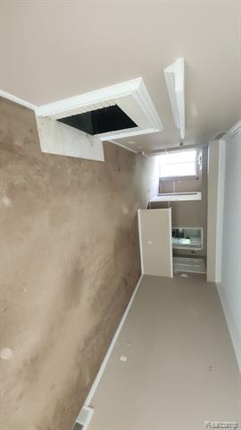 Builiding view two for 1250 Trailwood Path Apt A, Bloomfield Hills, MI. 48301