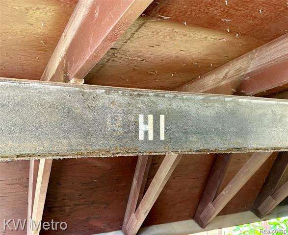 Builiding view thirty six for 27654 E Echo Vly # 135, Farmington, MI. 48334