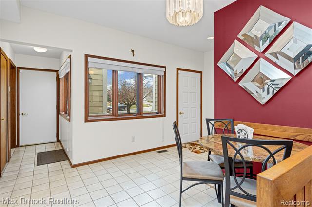 Builiding view seven for 35282 Meadow, Farmington, MI. 48335