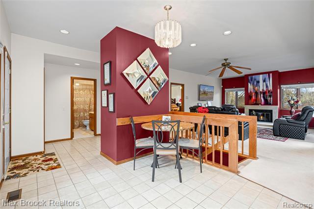 Builiding view six for 35282 Meadow, Farmington, MI. 48335