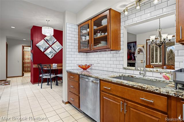 Builiding view thirteen for 35282 Meadow, Farmington, MI. 48335