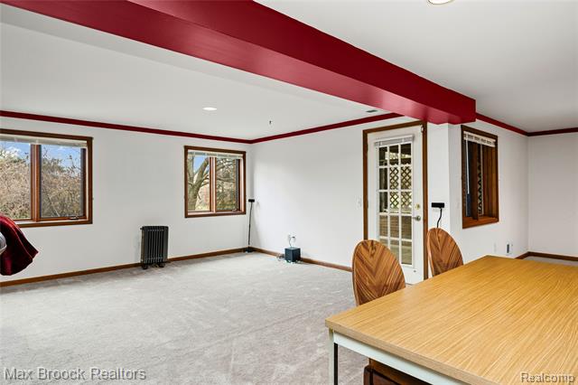 Builiding view thirty seven for 35282 Meadow, Farmington, MI. 48335