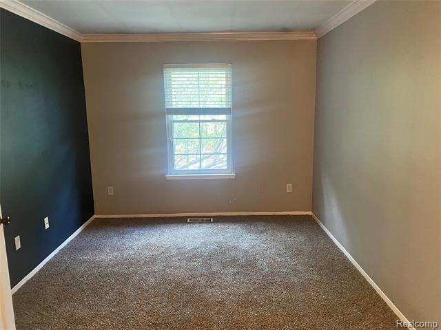 Builiding view eleven for 22192 Cape Cod Way, Farmington, MI. 48336