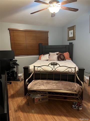 Builiding view nine for 29413 Timberwood, Southfield, MI. 48034