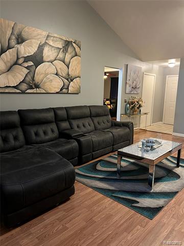 Builiding view three for 29413 Timberwood, Southfield, MI. 48034