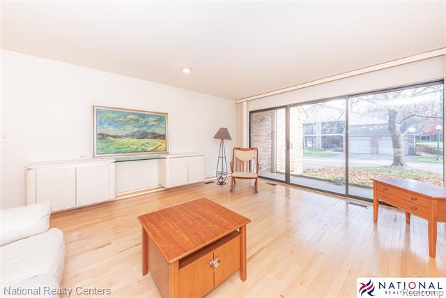 Builiding view nine for 29705 Pine Ridge, Farmington, MI. 48331