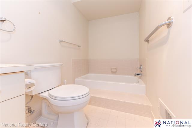 Builiding view nineteen for 29705 Pine Ridge, Farmington, MI. 48331