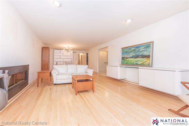 Builiding view seven for 29705 Pine Ridge, Farmington, MI. 48331