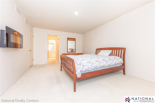 Builiding view sixteen for 29705 Pine Ridge, Farmington, MI. 48331