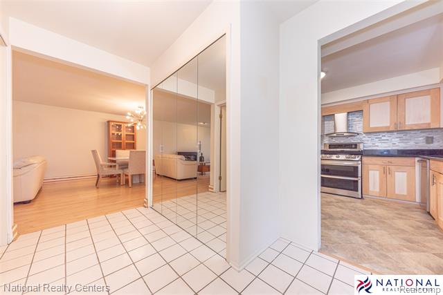 Builiding view twenty seven for 29705 Pine Ridge, Farmington, MI. 48331