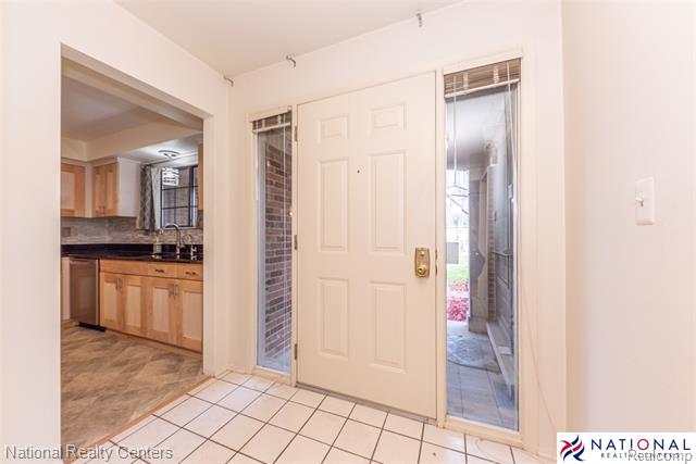 Builiding view twenty six for 29705 Pine Ridge, Farmington, MI. 48331