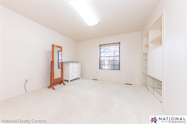 Builiding view twenty for 29705 Pine Ridge, Farmington, MI. 48331