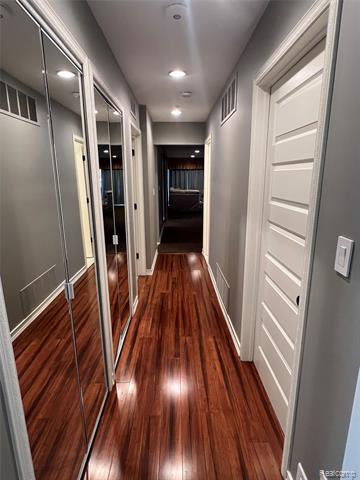 Builiding view eight for 29726 Pine Ridge, Farmington, MI. 48331