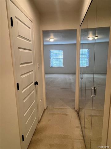 Builiding view eleven for 29726 Pine Ridge, Farmington, MI. 48331