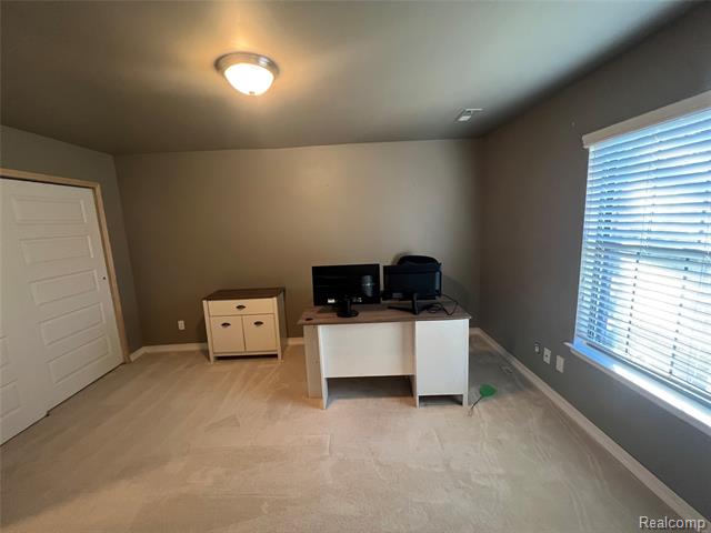 Builiding view fourteen for 29726 Pine Ridge, Farmington, MI. 48331