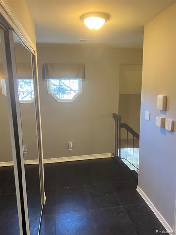 Builiding view three for 29726 Pine Ridge, Farmington, MI. 48331