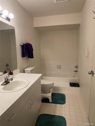 Builiding view twelve for 29726 Pine Ridge, Farmington, MI. 48331