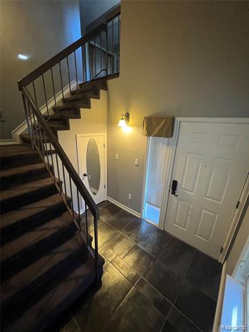 Builiding view two for 29726 Pine Ridge, Farmington, MI. 48331