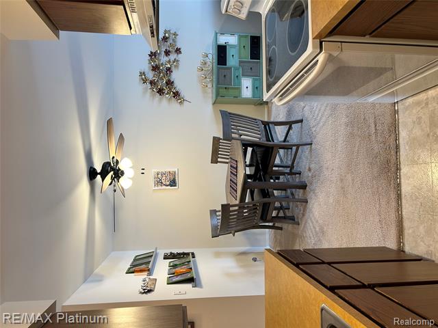 Builiding view eleven for 23314 N Dixboro, South Lyon, MI. 48178