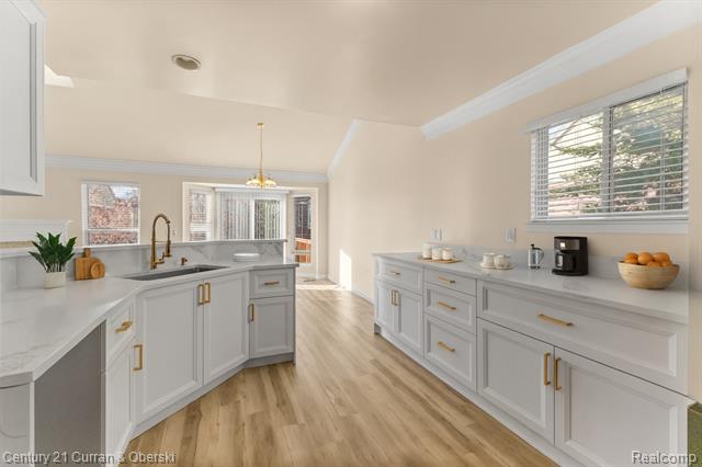 Builiding view eleven for 30231 Viewcrest, Novi, MI. 48377