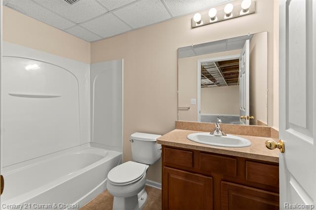 Builiding view twenty eight for 30231 Viewcrest, Novi, MI. 48377